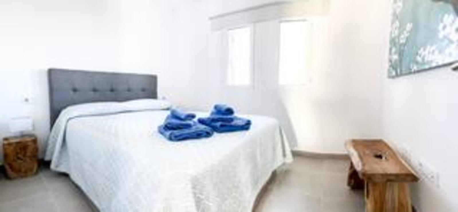 شقة B-Rent Corralejo Sun Cerezo Pool المظهر الخارجي الصورة