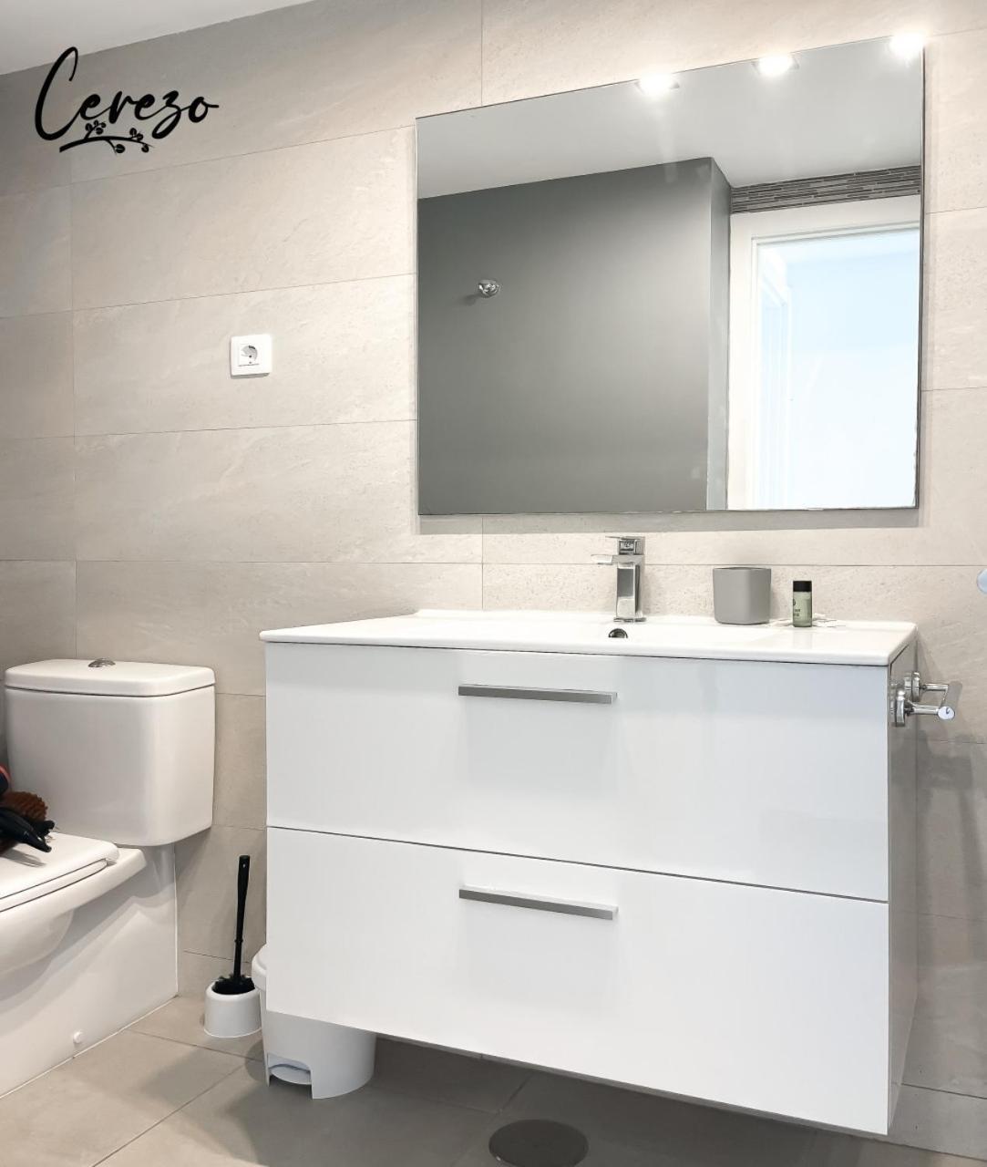 شقة B-Rent Corralejo Sun Cerezo Pool المظهر الخارجي الصورة