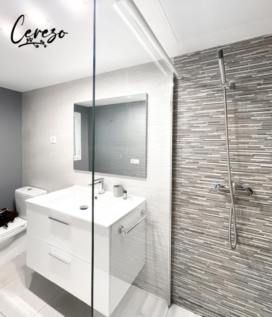 شقة B-Rent Corralejo Sun Cerezo Pool المظهر الخارجي الصورة