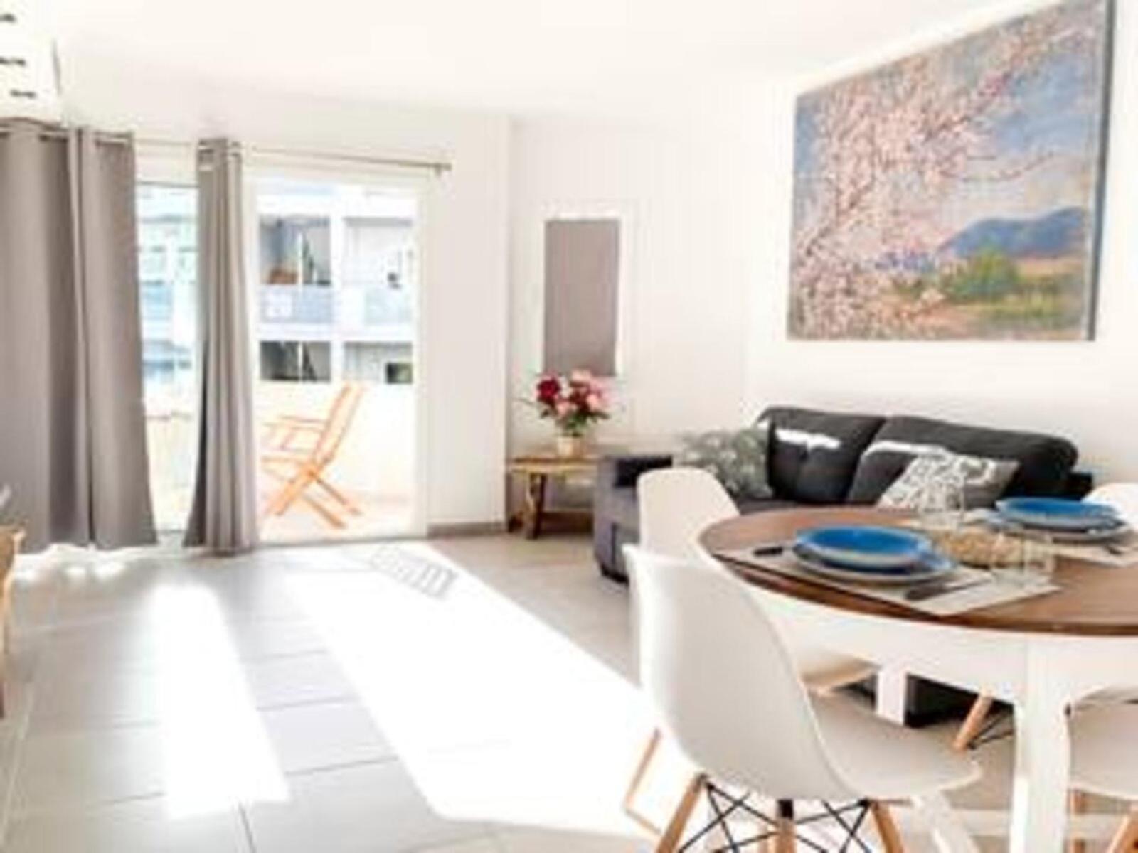 شقة B-Rent Corralejo Sun Cerezo Pool المظهر الخارجي الصورة