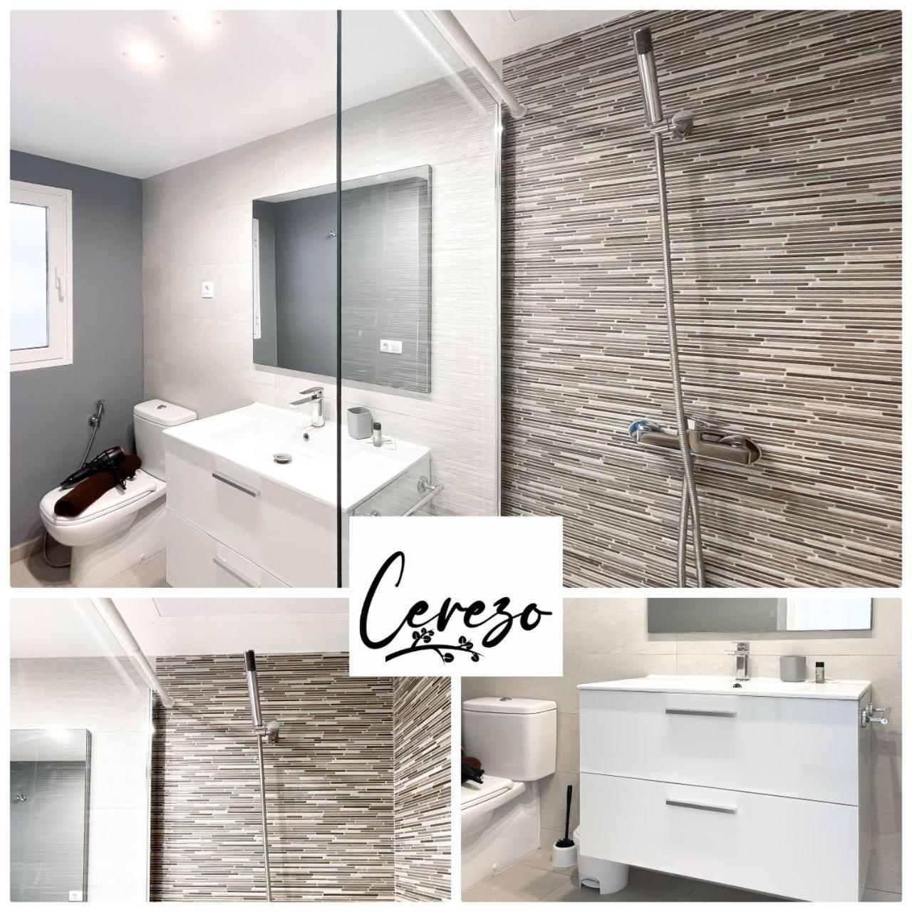 شقة B-Rent Corralejo Sun Cerezo Pool المظهر الخارجي الصورة
